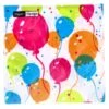 Servetten Splash Balloons 33x33 Cm 3 Servetten Splash Balloons 33x33 Cm -Marskramer Verkoop 05695d77ffd6c4c820dc29ca7c096eac