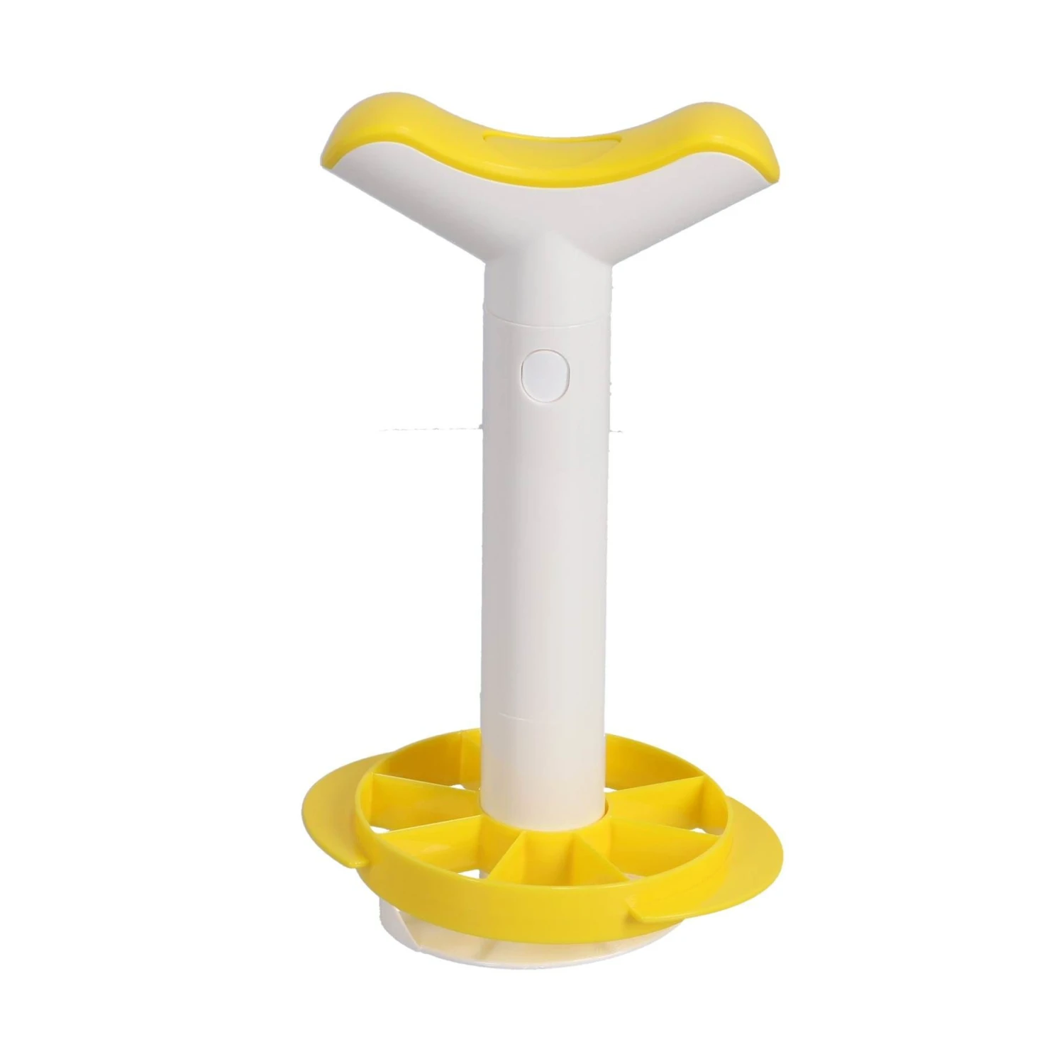 Vacu Vin Ananassnijder 3 Vacu Vin Ananassnijder - Afbeelding 3