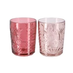 Royal Leerdam Match&Color Pink Set 4 -Marskramer Verkoop 0f38159de5f27cab780e5e9d051f6fe3