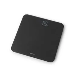 Brabantia Personenweegschaal ReNew Donker Grijs
