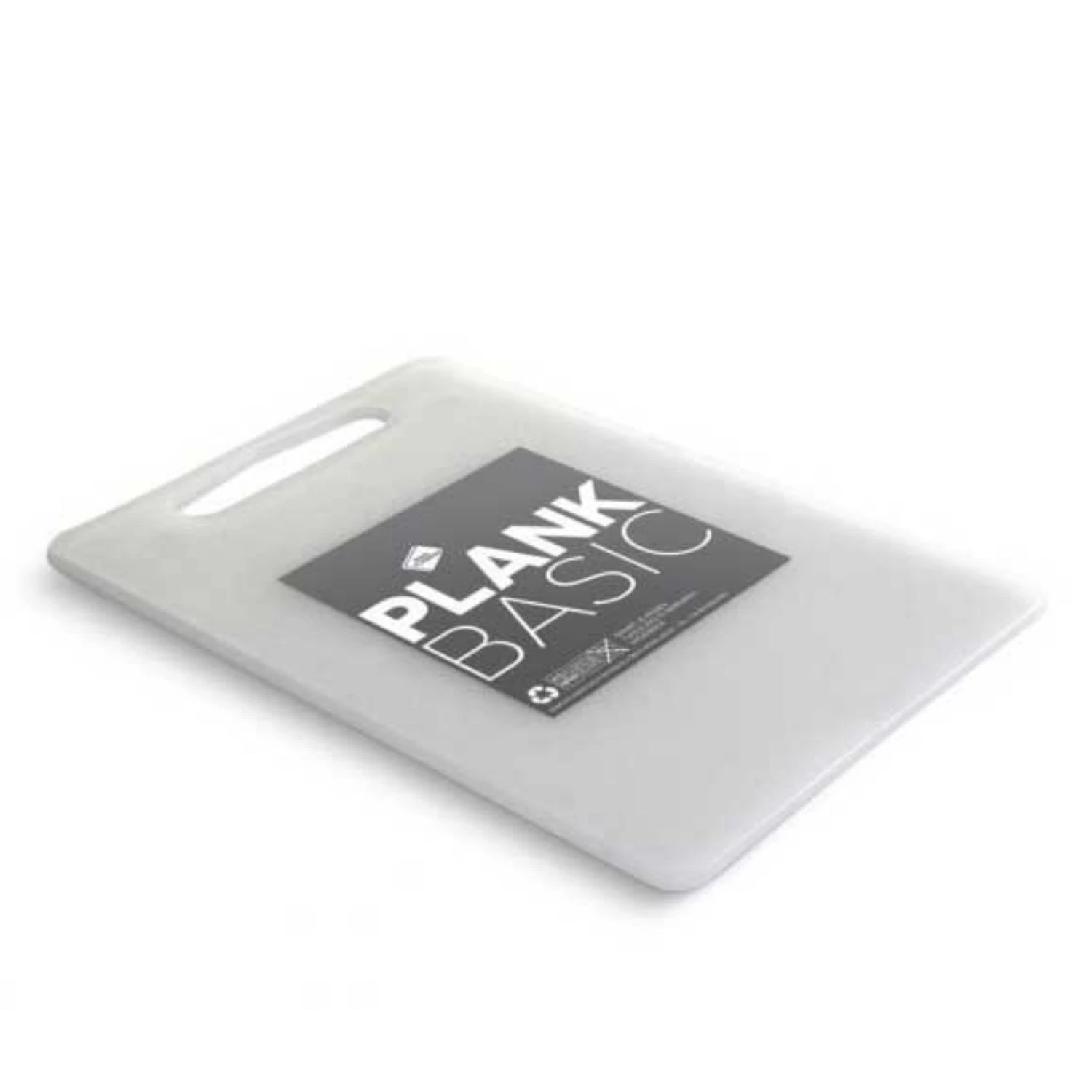 Snijplank 35X25 Naturel 1 Snijplank 35X25 Naturel