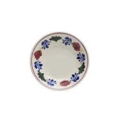 Royal Boch Boerenbont Kom Diamant 13,5 Cm