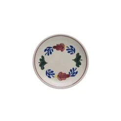 Royal Boch Boerenbont Petit Four 11 Cm