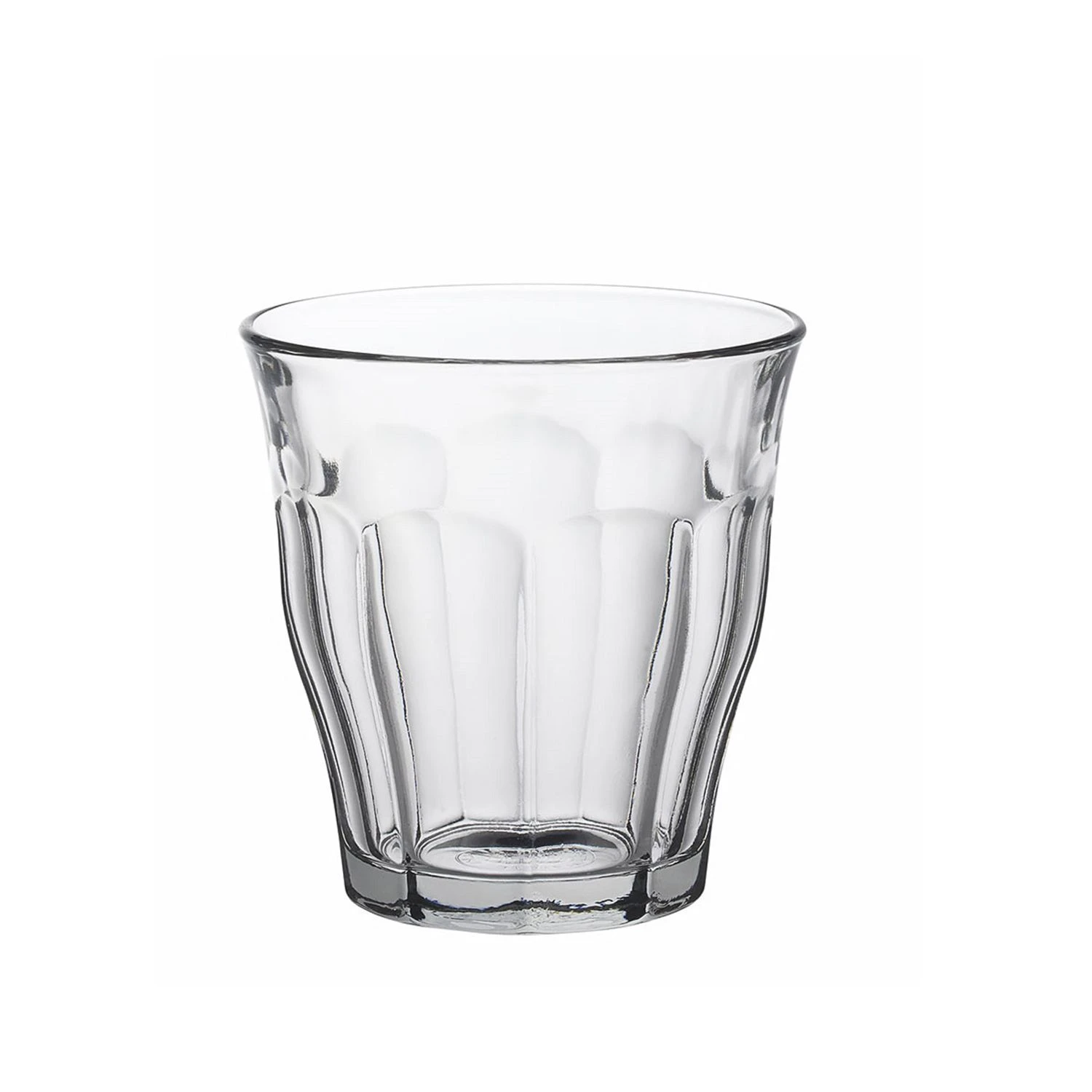 Duralex Glas Picardie 16Cl Set6 1 Duralex Glas Picardie 16Cl Set6