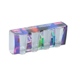 Cuisine Elegance Shotglaasjes Set Van 4