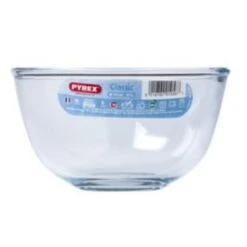 Pyrex Prep & Store Classic Mengkom 14 Cm 0,5L Glas