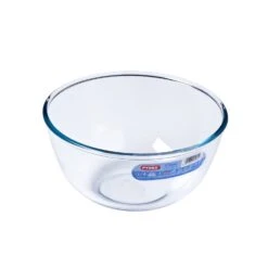 Pyrex Prep & Store Classic Mengkom 21 Cm Glas