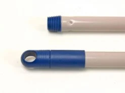 Linea Metalen Steel Met Schroefdraad 150 Cm