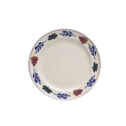 Royal Boch Boerenbont Bord 27 Cm