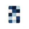Dutch House Brest Badmat 60 X 90 Cm Blauw -Marskramer Verkoop 101 1021 1 3
