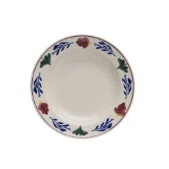 Royal Boch Boerenbont Bord Diep 22 Cm