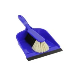 Luva Stoffer En Blik Kunststof 2 Assorti