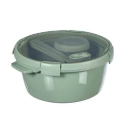 Curver Lunchset Smart To Go Eco Rond 1,6L