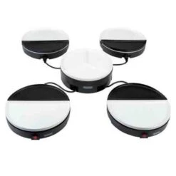 Bourgini Chefs Dinner Party