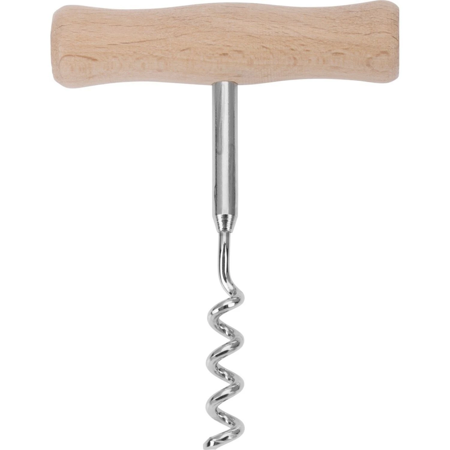 Westmark Kurkentrekker Hout 1 Westmark Kurkentrekker Hout