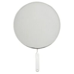 Metaltex Antispatdeksel 29 Cm