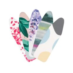 Brabantia Strijkplankhoes 124 X 38 Cm Kleuren Assorti