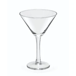 Royal Leerdam Martini Glazen Set Van 4 Glazen