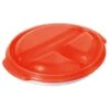 Rotho Magnetronbord 0,75 L MICRO Papaya Rood 8 Rotho Magnetronbord 0,75 L MICRO Papaya Rood -Marskramer Verkoop 101 2190 1 8