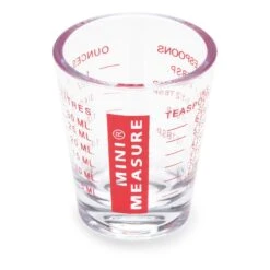 Patisse Maatbeker Mini 30 Ml