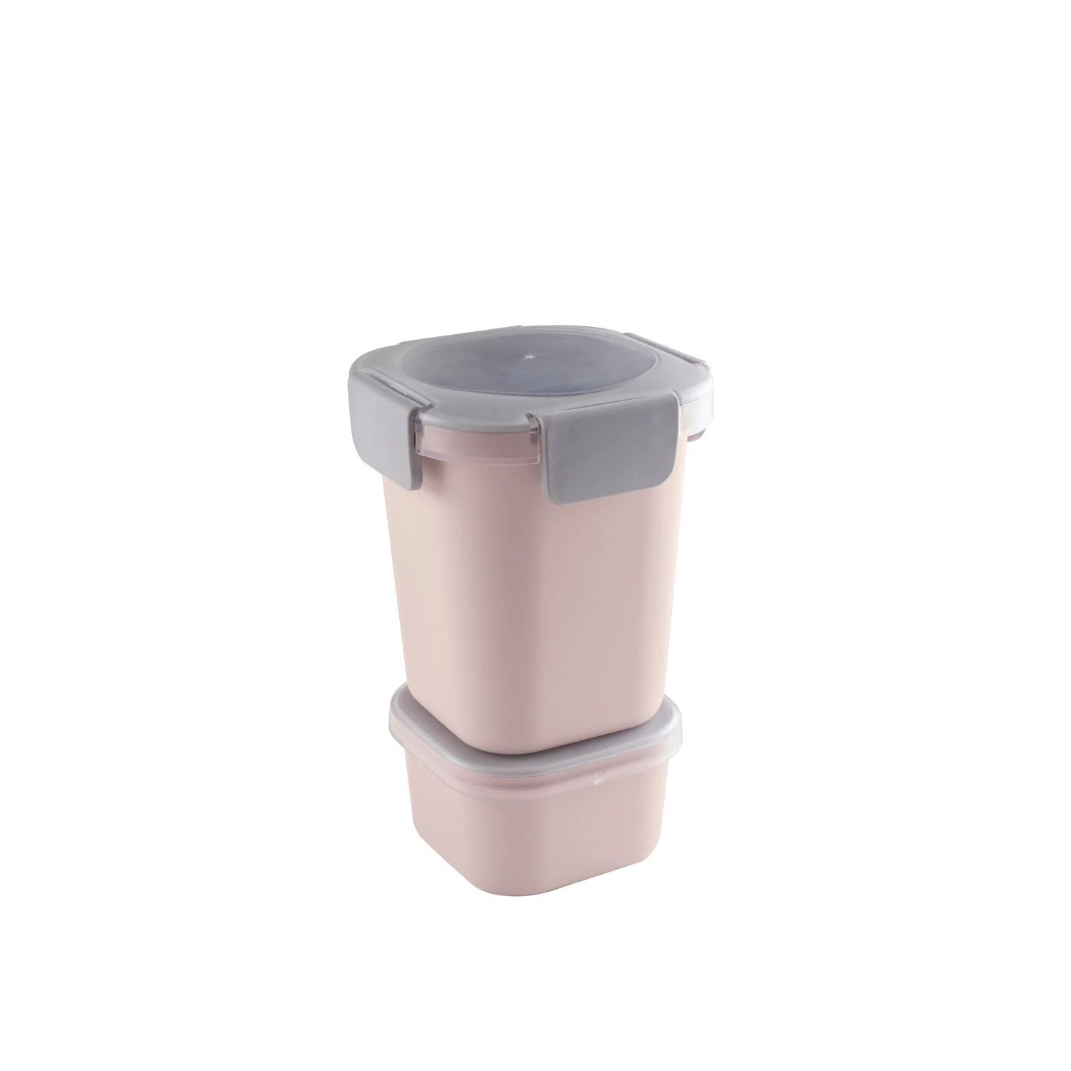 Sunware Sigma Home Lunchbeker Roze 1 Sunware Sigma Home Lunchbeker Roze