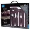 Amefa Rome Bestekset 42-delig 3 Amefa Rome Bestekset 42-delig -Marskramer Verkoop 101 2735 2 1