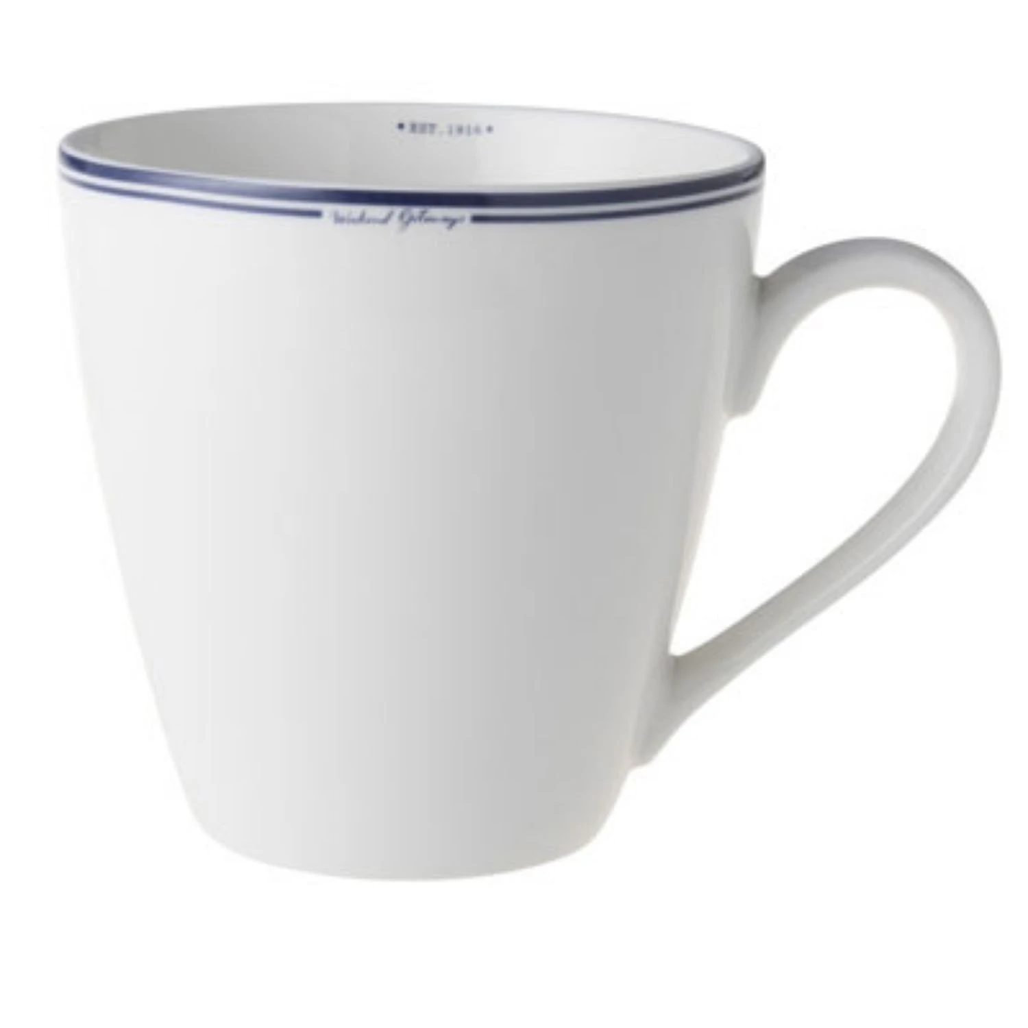 Jackies Bay Mok Blauw 1 Jackies Bay Mok Blauw