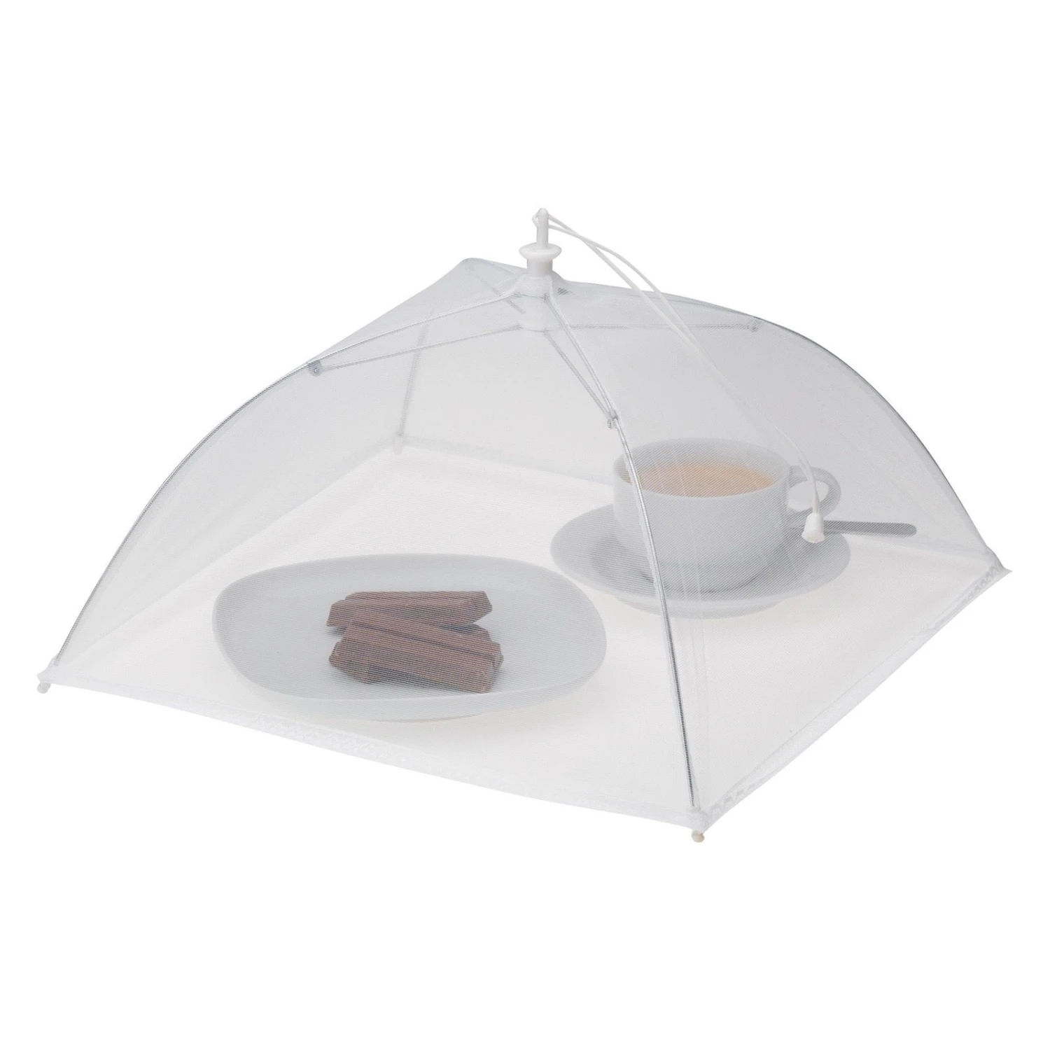 Westmark Vliegenkap 34x34 Cm 1 Westmark Vliegenkap 34x34 Cm