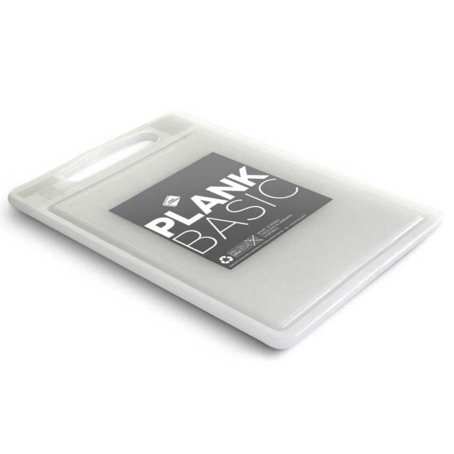 Inno Cuisinno Snijplank 35X25 Ril Nature 1 Inno Cuisinno Snijplank 35X25 Ril Nature