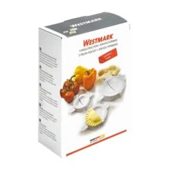Westmark Ravioli Vorm 3-delig