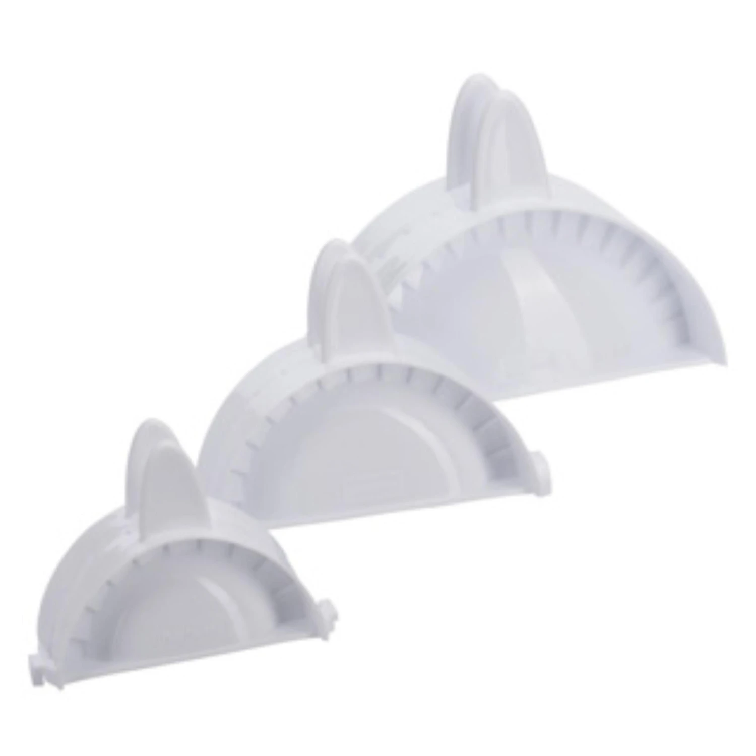 Westmark Ravioli Vorm 3-delig 3 Westmark Ravioli Vorm 3-delig - Afbeelding 3