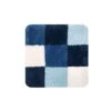 Dutch House Brest Bidetmat 60 X 60 Cm Blauw 2 Dutch House Brest Bidetmat 60 X 60 Cm Blauw -Marskramer Verkoop 101 3622 1 2