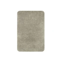 Dutch House Caen Badmat 60 X 90 Cm Grijs