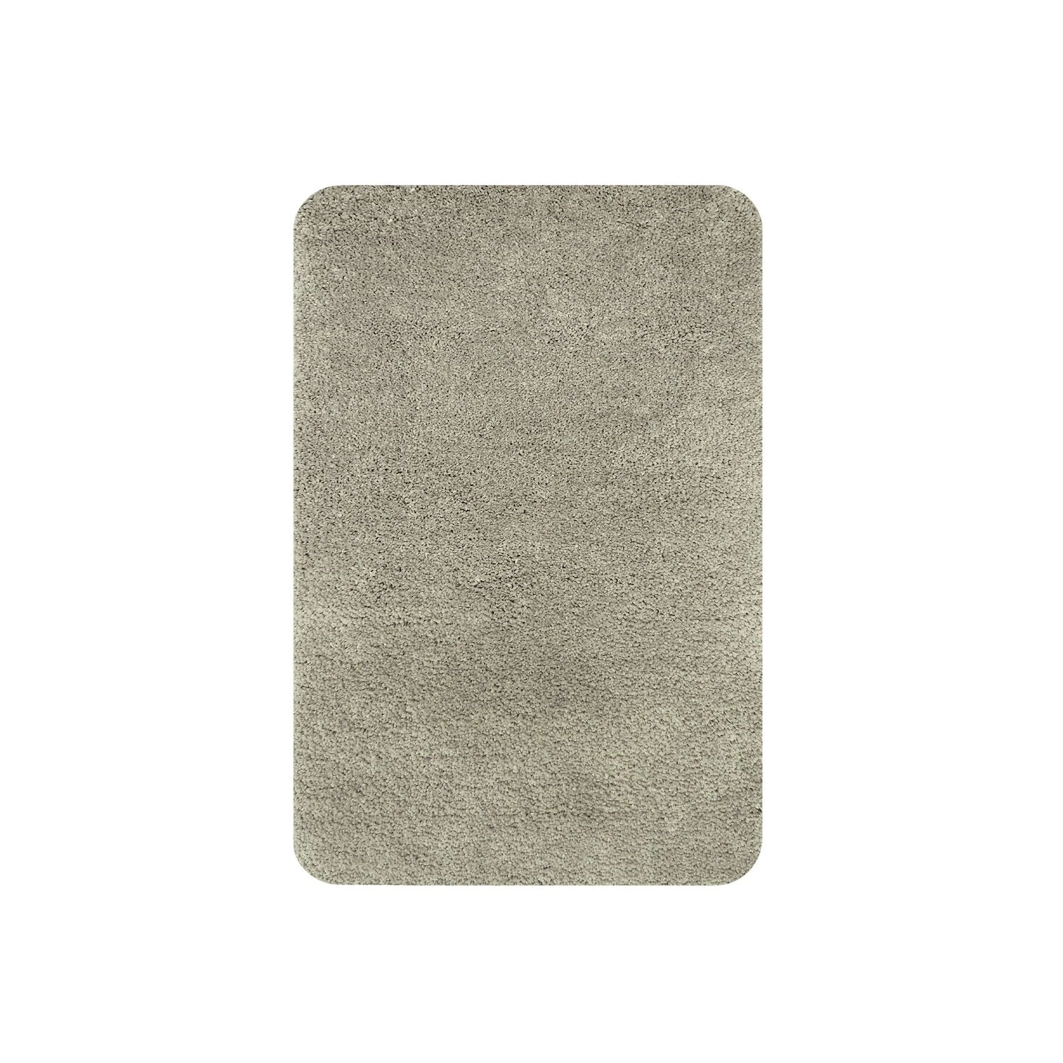 Dutch House Caen Badmat 60 X 90 Cm Grijs 1 Dutch House Caen Badmat 60 X 90 Cm Grijs