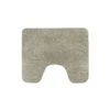 Dutch House Caen Toiletmat 60 X 50 Cm Grijs -Marskramer Verkoop 101 3646 1 3