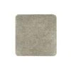 Dutch House Caen Bidetmat 60 X 60 Cm Grijs