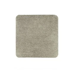 Dutch House Caen Bidetmat 60 X 60 Cm Grijs