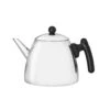 Bredemeijer Theepot 1,2 L Duet Classic Zwart -Marskramer Verkoop 101 3717 1 2