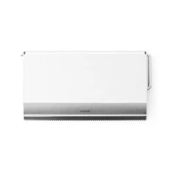 Brabantia Keukenrolhouder Wandmodel Mat Staal