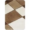 Dutch House Nice Badmat 60 X 90 Cm Bruin -Marskramer Verkoop 101 4056 1 1