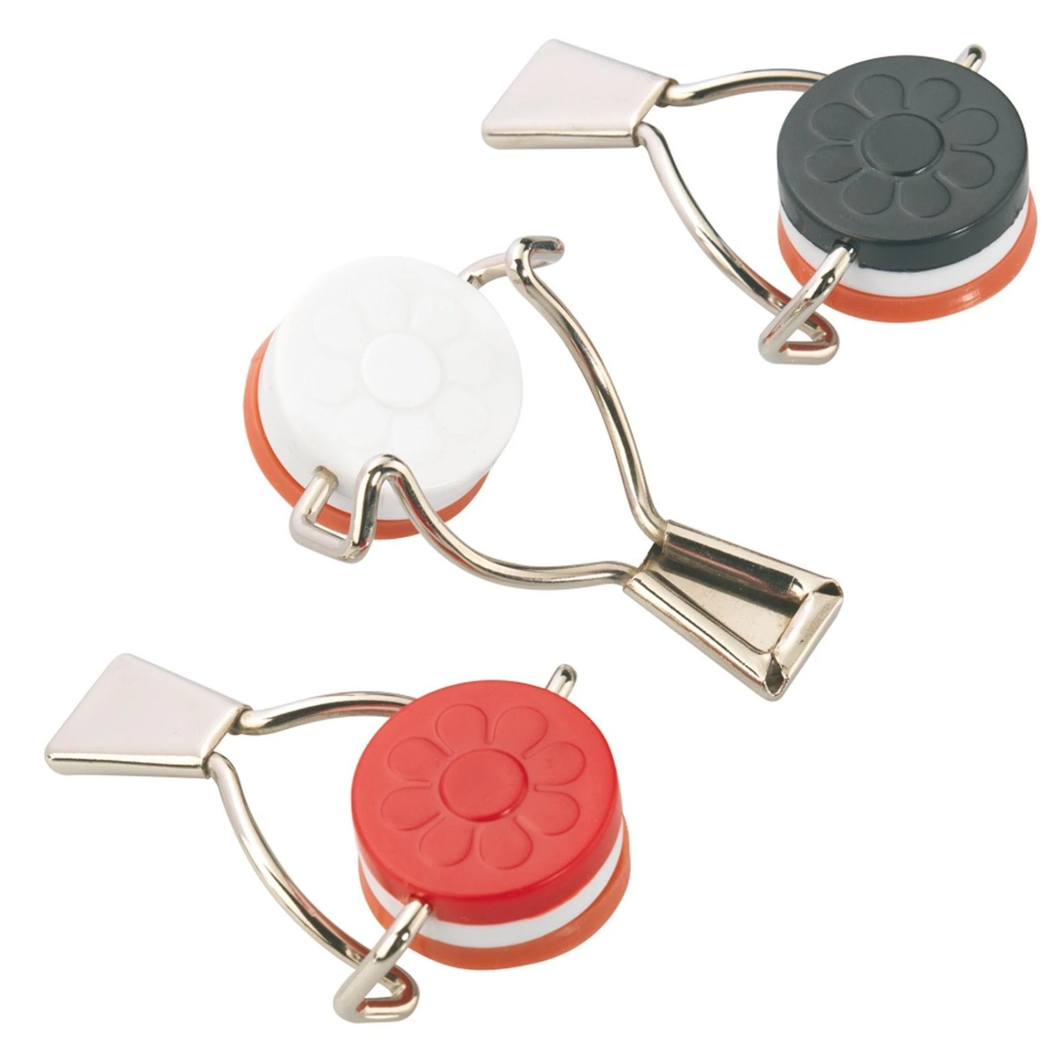 Westmark Afsluitdoppen Fles 3 Stuks 1 Westmark Afsluitdoppen Fles 3 Stuks