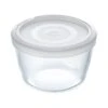 Pyrex Cook & Freeze Schaal Rond 0,6L 12 Cm Met Vershouddeksel 13 Pyrex Cook & Freeze Schaal Rond 0,6L 12 Cm Met Vershouddeksel -Marskramer Verkoop 101 4145 1 1