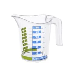 Rotho Maatbeker 0,15L Domino