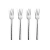 Amefa Moderno Gebaksvorken 4 Stuks