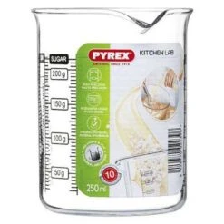Pyrex Prep & Store Classic Maatglas 750ML Glas