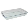 Ovenschaal Glas 3Ltr -Marskramer Verkoop 101 4580 1 1