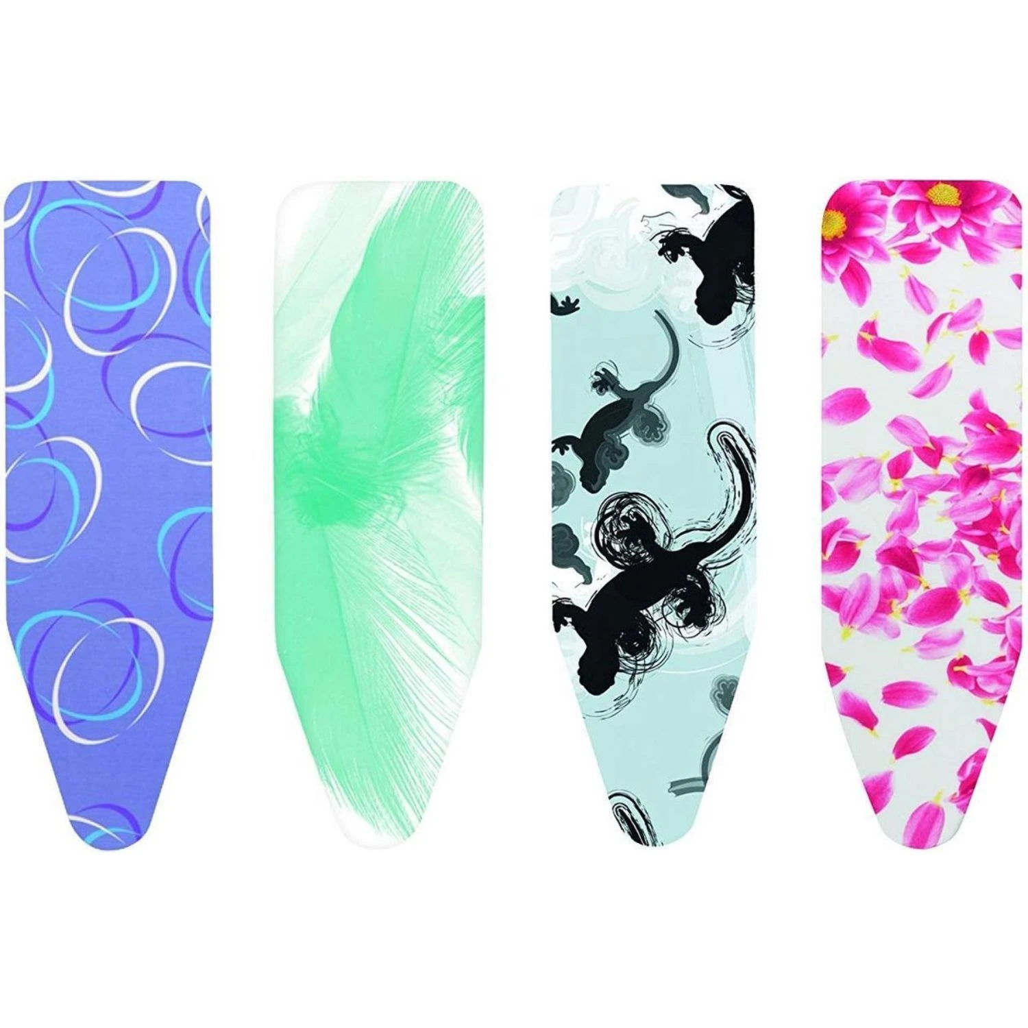 Brabantia Strijkplankhoes A 110 X 30 Cm Assorti 1 Brabantia Strijkplankhoes A 110 X 30 Cm Assorti