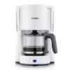 Severin Koffiezetapparaat 1000W Wit KA 4816 -Marskramer Verkoop 101 4816 1 1