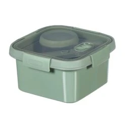 Curver Smart To Go Eco Lunchbox Vierkant 1,1L