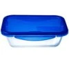 Pyrex Cook & Go Ovenschaal 24X18X6 Cm 3 Pyrex Cook & Go Ovenschaal 24X18X6 Cm -Marskramer Verkoop 101 5064 1
